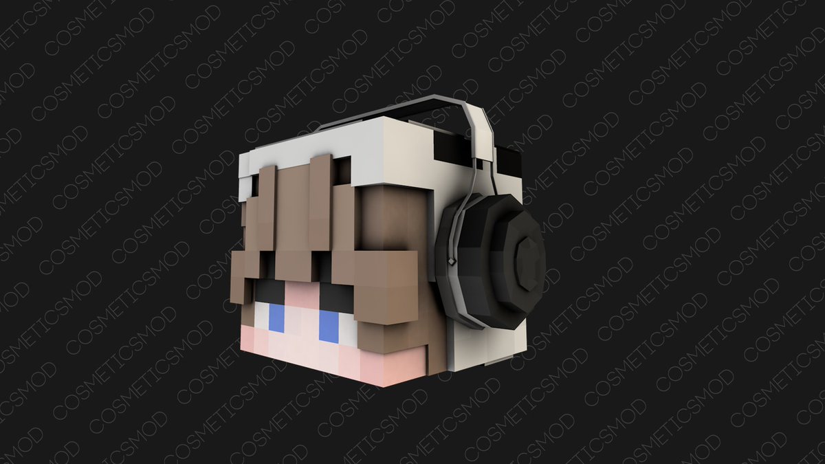 🎉 MORECOSMETICS HEADPHONES GIVEAWAY 🎉

🔸We are hosting the giveaway on our Discord! 👀
🔹discord.gg/A5GV2xc6Cb