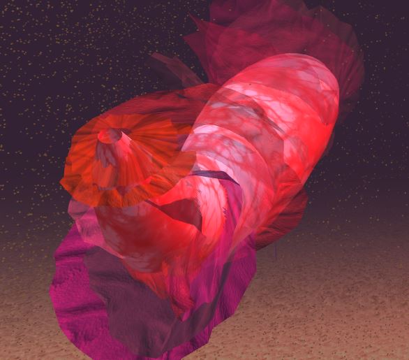 iragreenberg's tweet photo. 18 years percolating in the creative hopper #Protobyte will be launching this spring, on @solana w @clioart and @SecretNetwork with @emprops_io So excited to be working with these innovative & passionate #CleanNFTs #generativeart projects, teams & communities! https://t.co/KvUAZzBga7