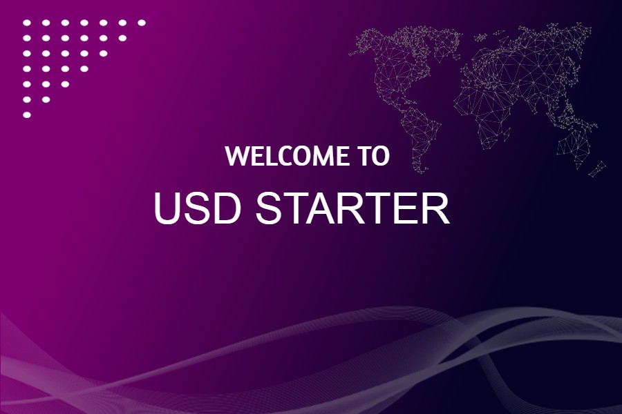 UsdStarter tweet media