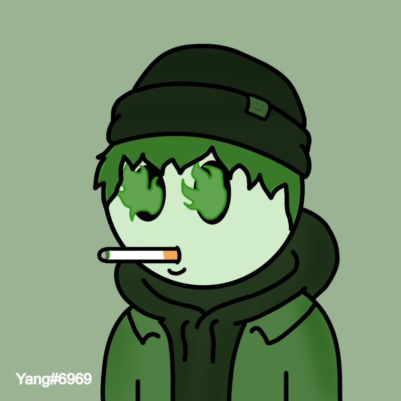 _pastaman's tweet photo. Read what happened to you and your previous project, as well as your statement. I decided to support you and your new project, here's my fanart for @DentedFeelsNFT @Dentinmyhead #NFTs #dentedfeels https://t.co/ykvQ6J749Z