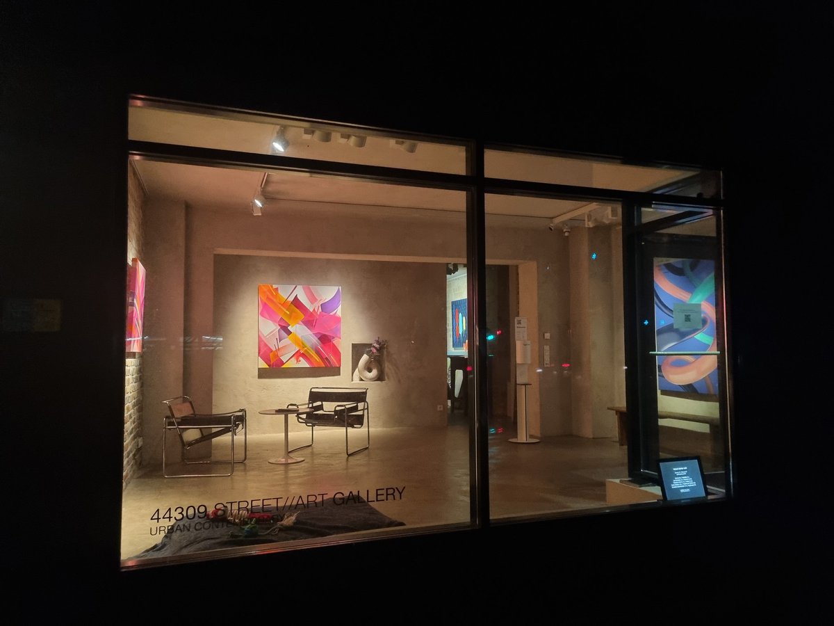 44309 street art gallery 
MixedStarterVol.4//VirtualTour
#currentexhibition
players.cupix.com/p/bygnM10R