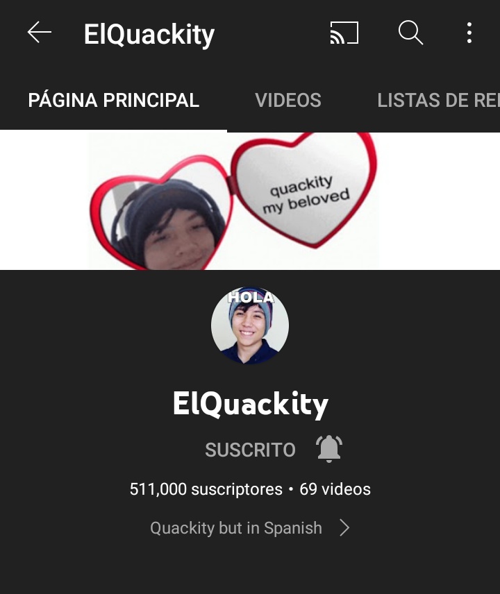 BooVlyn111's tweet photo. Kien de aqi recuerDa está epoca? 🥺😓 solo los olds😞😭😫 https://t.co/CBbVHO38GA