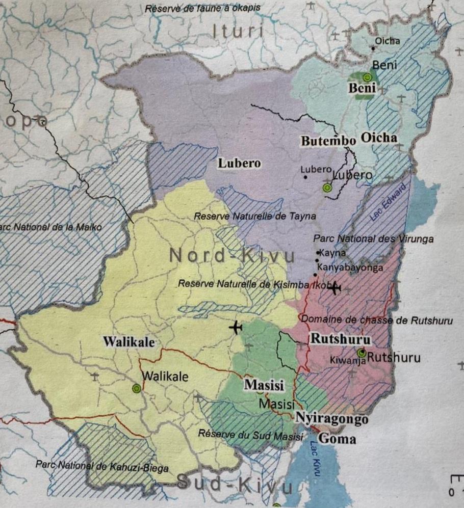 Congo Dairy cooperative ACOGENOKI <a href="/ADrcongo/">Acogenoki DRCongo</a> tirelessly organizing services &amp; economic devpt with Kivu cattle keepers of beautiful pastures but in harsh security context. Assessed by <a href="/Agriterra/">Agriterra</a>DRC this week: Potential partner in #TRIDE with @Agriterra <a href="/VNGi/">VNG International</a> <a href="/ZOA_nl/">ZOA Netherlands</a> <a href="/Jimliseki/">Jim Liseki</a>