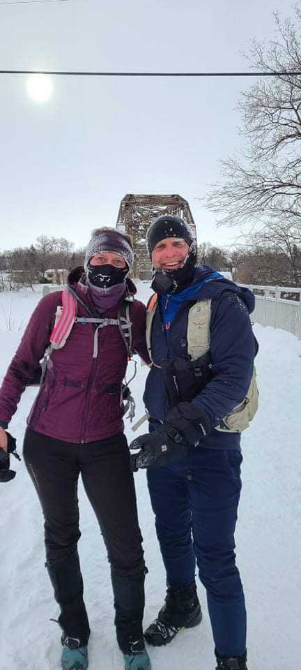 Update from our Rovers on course: Thse two are killing it!  
<a href="/wsupply_wpg/">Wilderness Supply</a> 
<a href="/SwampDonkeyAR/">Swamp Donkey AR</a>