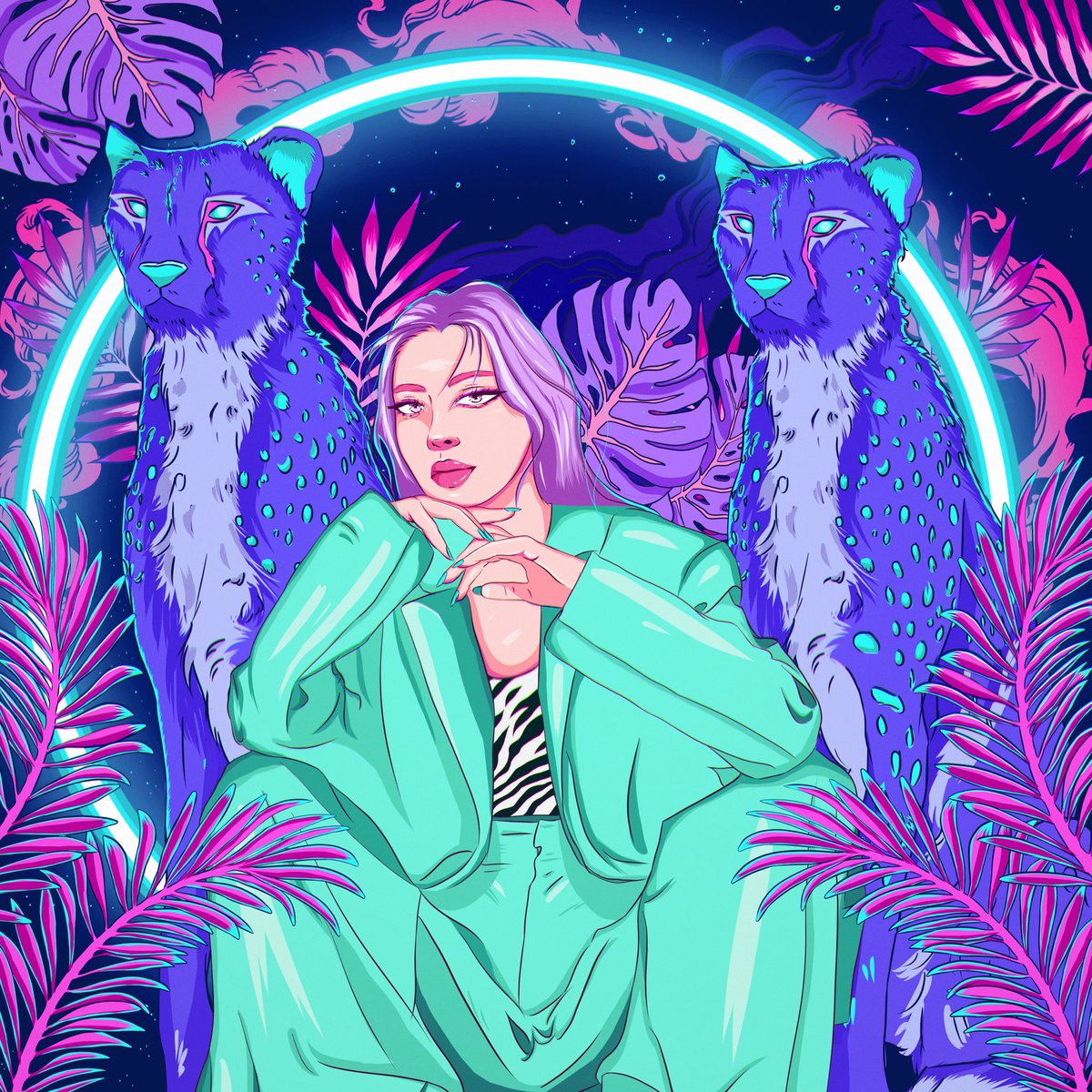 NFTupdate's tweet photo. A wild @KattyBoopNFT has appeared 💥 

Collected 💎😎 https://t.co/ThDuNmuzvR