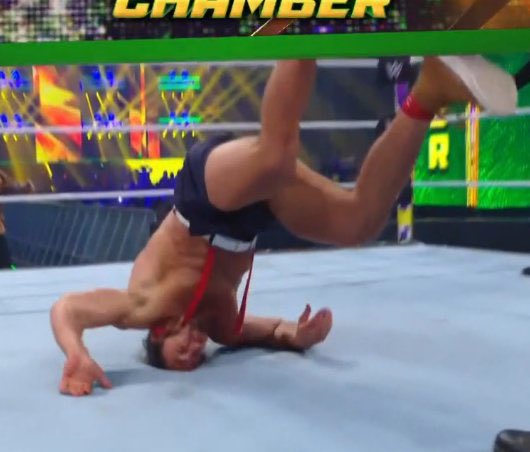 Trendy pick tweet media