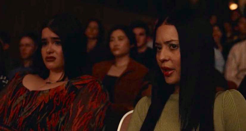 PopBase's tweet photo. The penultimate episode of Euphoria’s Season 2 premieres tomorrow. https://t.co/X7kh2EtcHw