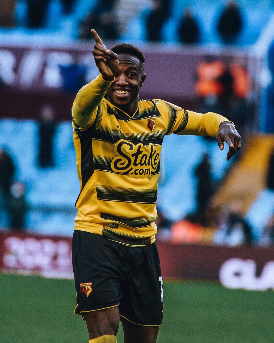Hassane Kamara tweet media