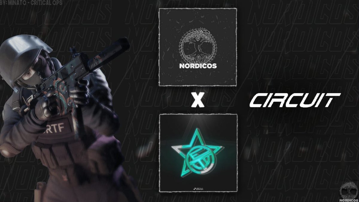 Nordicos tweet media