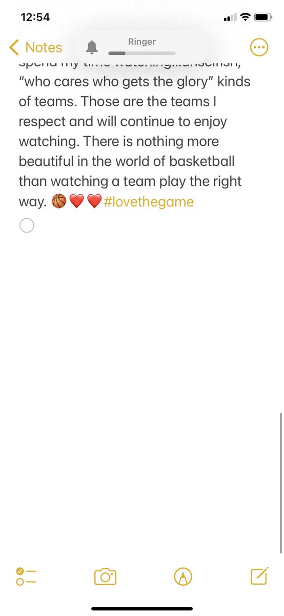 Renae Strand tweet media