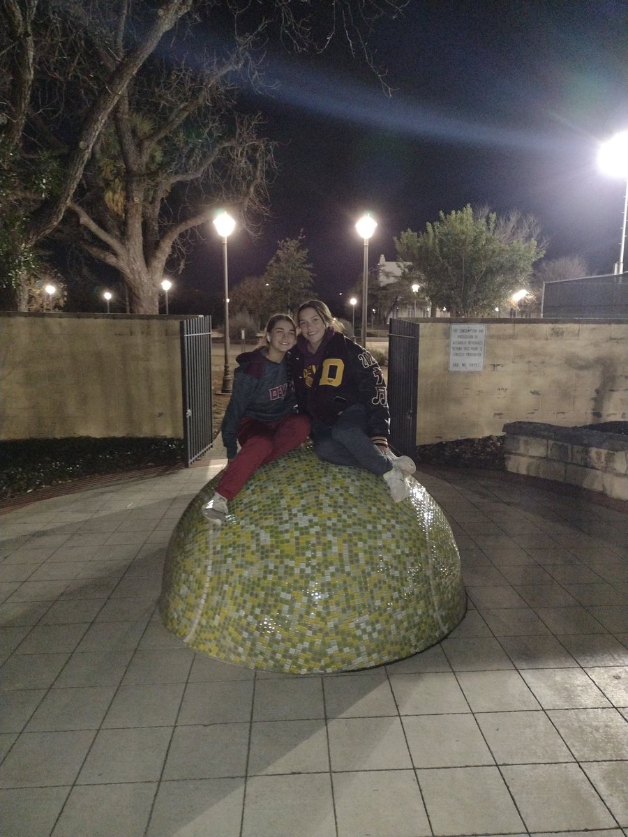 Some more pics of our guys relaxing after a great day of work!