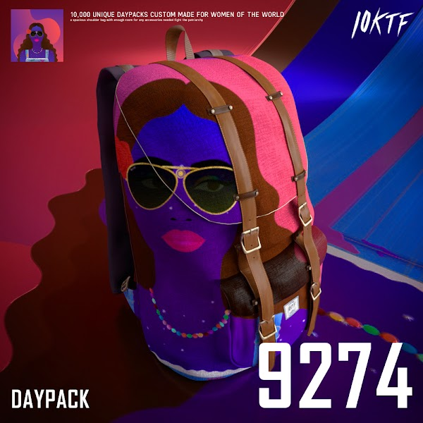 If you want a <a href="/worldofwomennft/">world of women</a> Night Goddess, I have one for sale. The price is 85 E or trade but only for a week, if not sold before Christie's will not sell. Included for free with the NG are: <a href="/10KTFshop/">Wagmi-san</a> World of Daypack &amp; World of High Tops + NiftySlabs signed by Yam