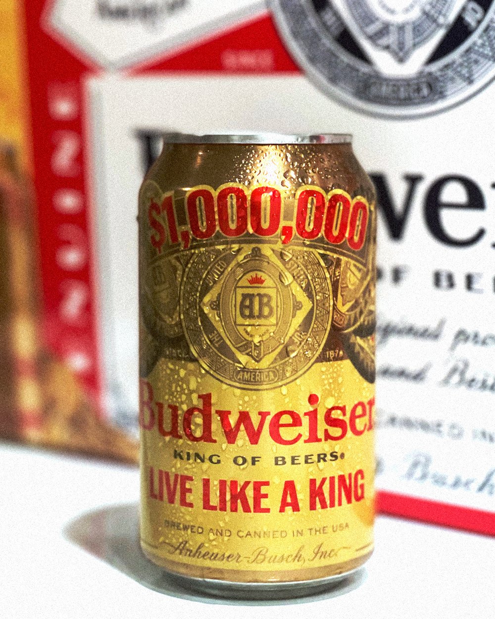 17 Most Valuable Beer Cans Worth Money, 46 OFF