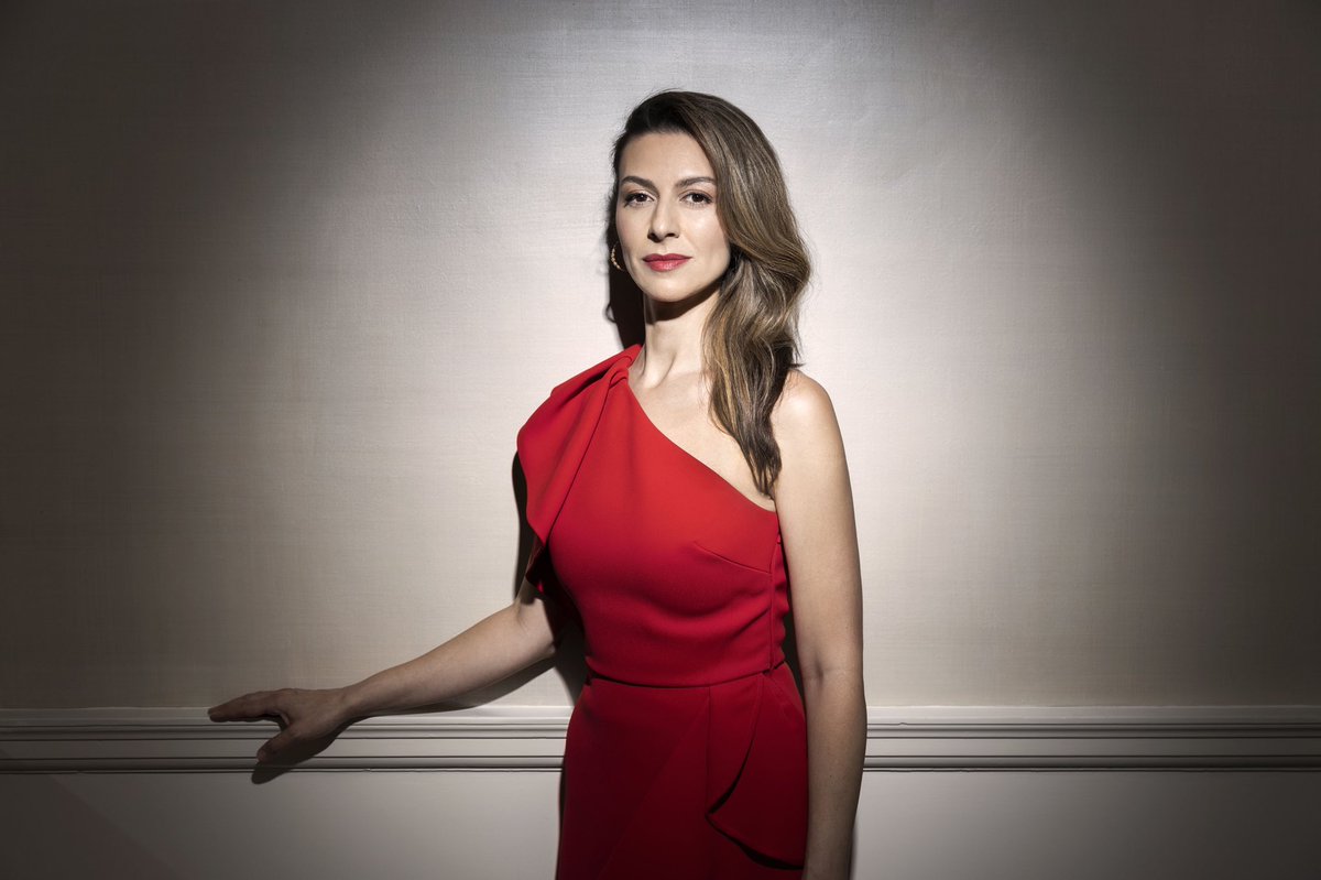 Less than one week to go until the digital release of my new Fanny Hensel &amp; Felix Mendelssohn Bartholdy album w/ the <a href="/JCOM_Muenchen/">Jewish Chamber Orchestra Munich</a> and Daniel Grossmann next Friday on Onyx Classics - pre-save the album on your preferred streaming service:
orcd.co/5rbe5ve