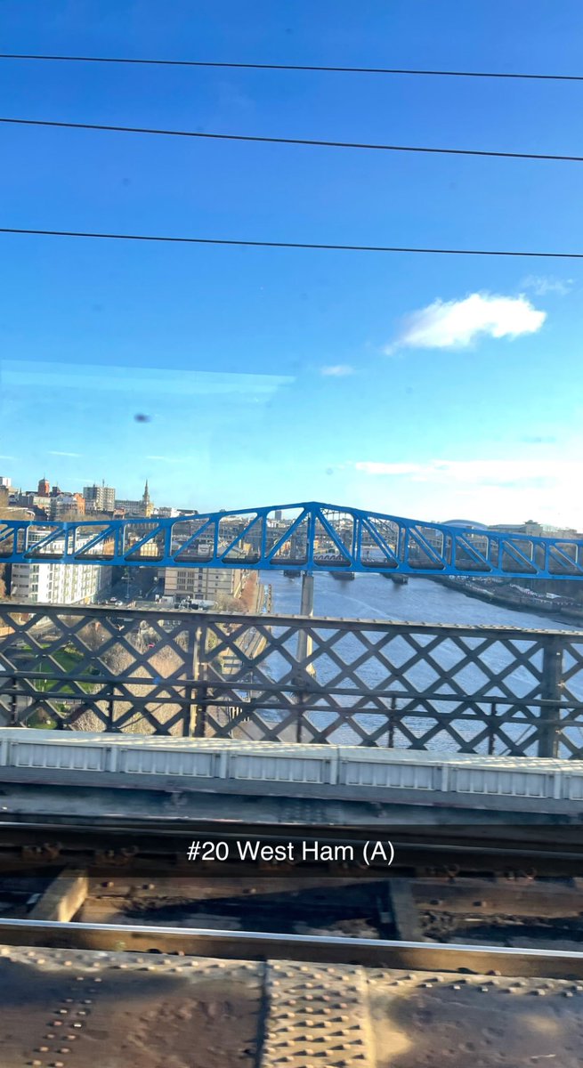 NotAdamPearson's tweet image. The amount of money I'm making of you lot is quality. Cheers you mongs.  Means I can go down a day early and spend 2 nights away from the training facilities. I've even bought a new tracksuit as ive only the one and it stinks of shite. 

PS. Looks at this fucking train fence 😍