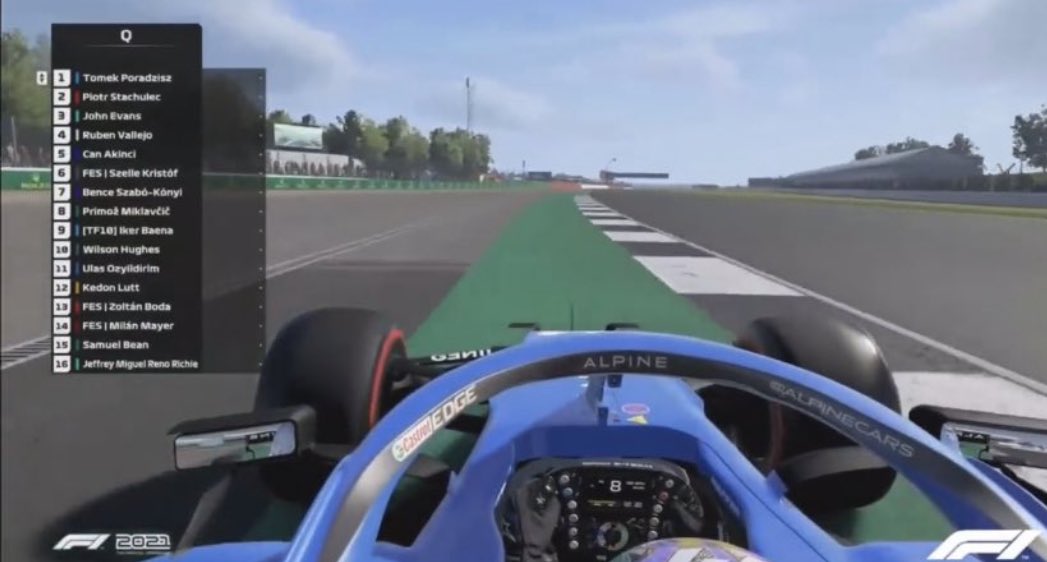 Penalty vs no penalty