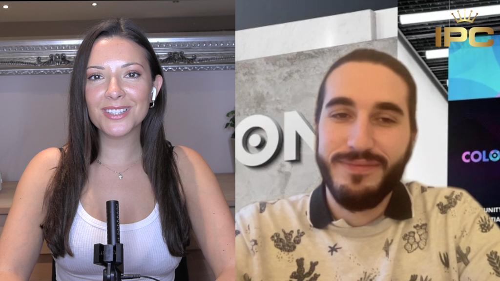 Thank you <a href="/Colonylab/">COLONY 🔺</a> community for sending over the amazing questions for the Community AMA!

Before we publish our interview with CEO <a href="/ElieRest/">Elie🔺</a> we would like to announce the winners of $150 worth of $CLY each:

@DurzilC
<a href="/Timurcu2/">#clyandmovement</a>
<a href="/aysssse12/">Ayses</a> 

Congrats! Pls DM me your address 😀