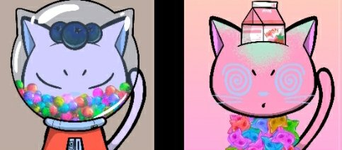 Cryptelle 💙💙💙 $ANGELS 💚💚💚 Pondora tweet media