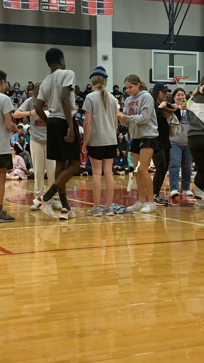 Do you want to build a snowman? #villagenorth