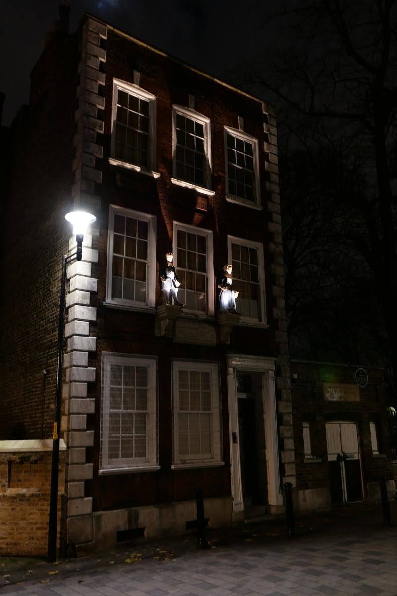 Our Rotherhithe tweet media