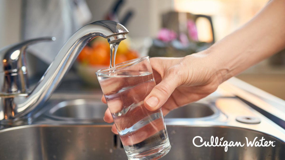 Culligan tweet media