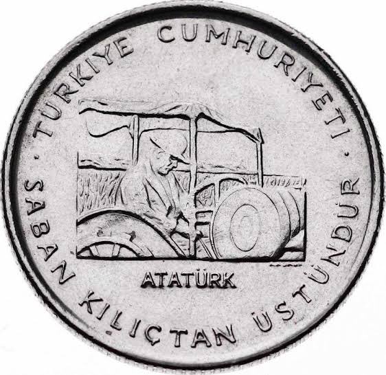 “Saban kılıçtan üstündür.”