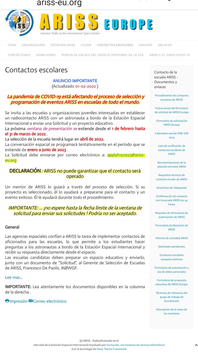 EA2ARD Jon tweet media