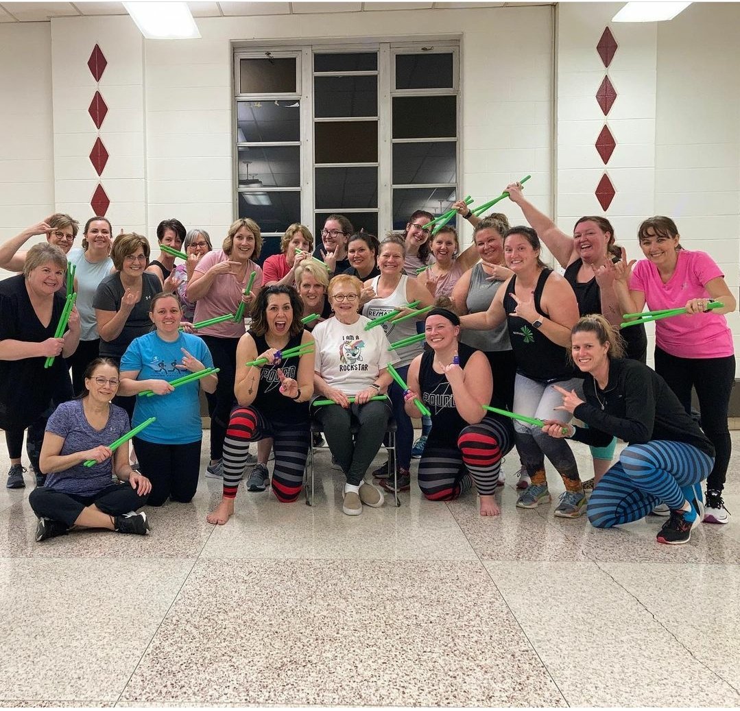 JessicaKFoster's tweet image. #poundclass
#wheresjessie