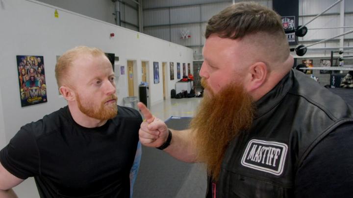 Dave Mastiff 'Hoss of Hosses' (@DaveMastiff) / Twitter