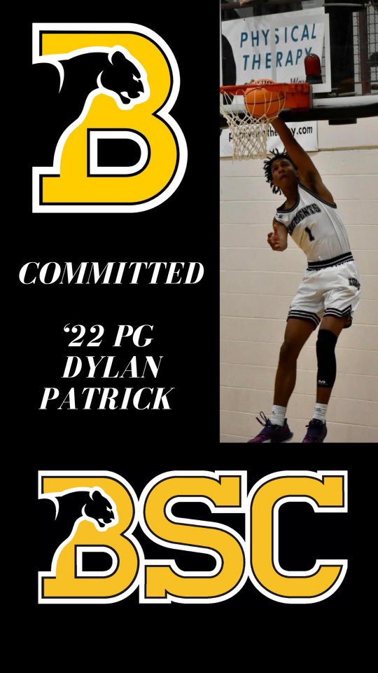 Clements Mens Basketball tweet media