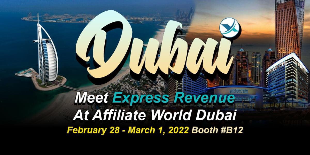 Express Revenue tweet media
