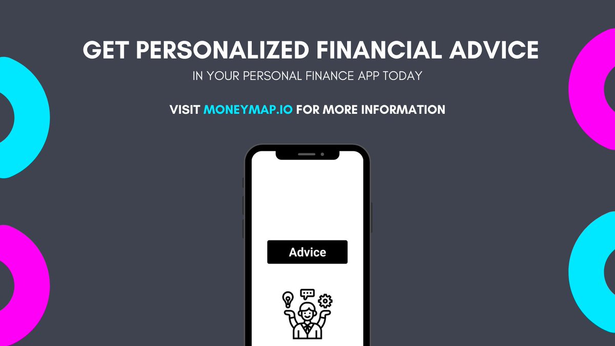 moneymaptweets's tweet photo. We're here to help with custom Financial Advice solutions. Get started today! 
https://t.co/XMAwKwvdrY https://t.co/fcT0PfmtMq