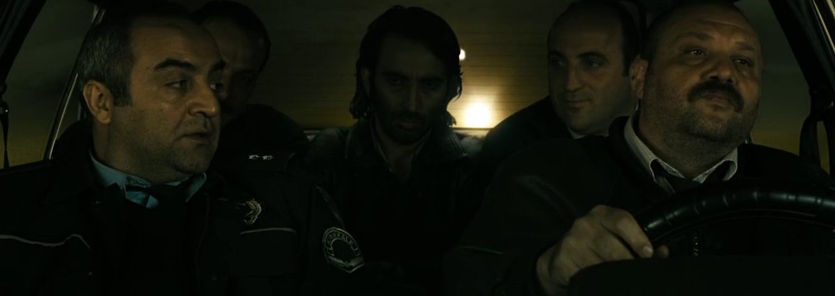 "Artık zararsıza güzel diyoruz, faydalıdan geçtik." 

Bir Zamanlar Anadolu'da, Nuri Bilge Ceylan (2011)