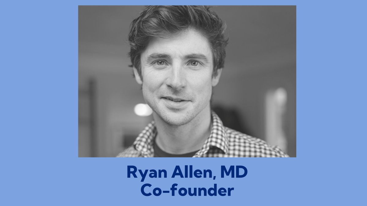 ResolvMD_'s tweet photo. Let's see what made Ryan Allen, MD co-found ResolvMD
 
“It is invigorating being part of a laser focused team that is passionate about delivering solutions that improve the lives of physicians and their patients”

#Medicalbilling #medicalbillingandrecoveries #billing https://t.co/AltqGvTuu5
