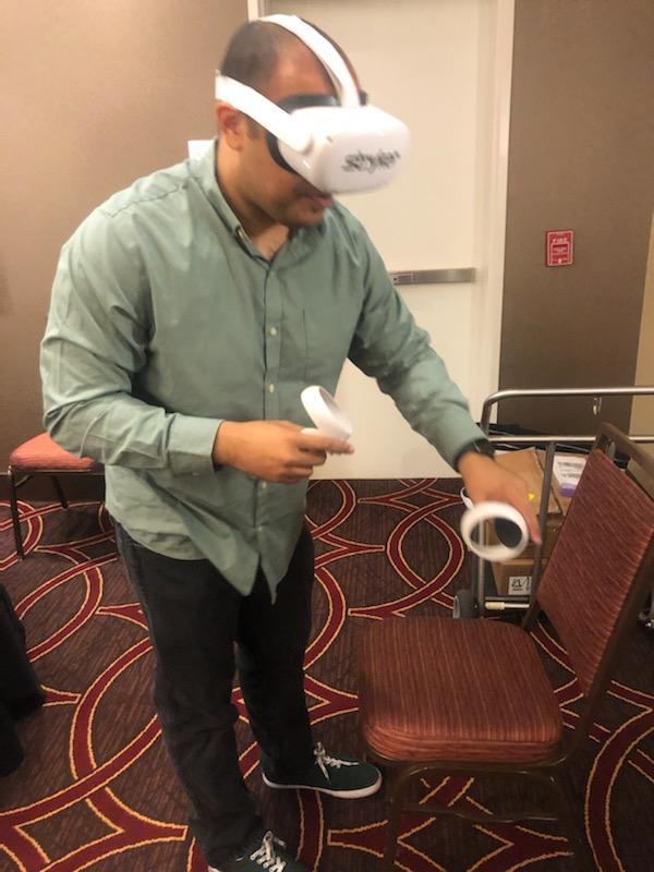 Howard Orthopaedics tweet media