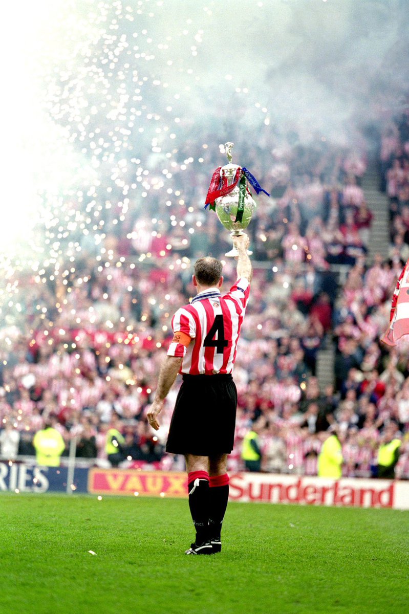 Only one Kevin Ball ❤️🤍❤️🤍

#safc #kevinball #Sunderand