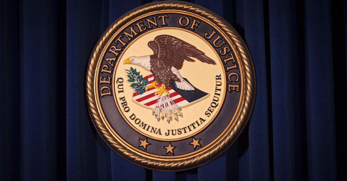 FBI to form digital currency unit, Justice Dept taps new crypto czar reut.rs/33uooon