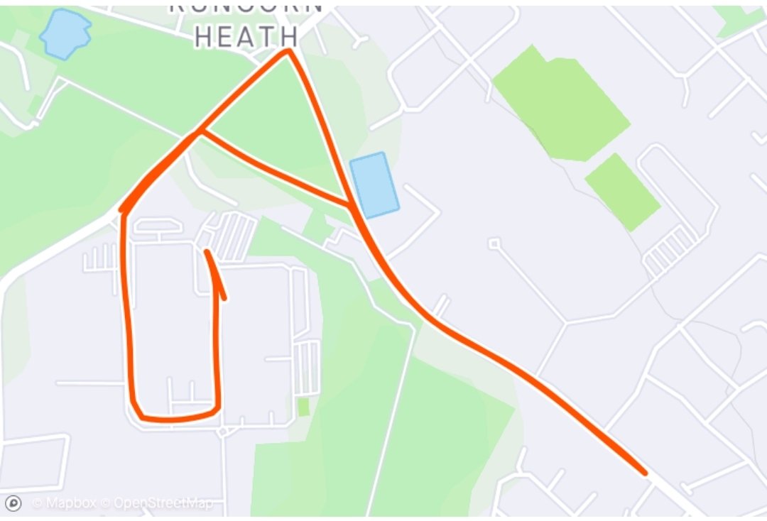 isright's tweet photo. #CouchiesRunW6R2 super duper running again tonight Ladies. A solid distance at the 2/3 point - way ahead of the target. NB: @Dorastar1 ran faster than Run1 & never used expletives once. #VirtualCoach #teacher5aday #RunBuddies #WeRunAgain https://t.co/lGaWwtAqz1