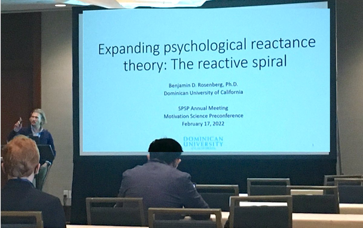 BDRosenbergPhD's tweet image. Fun to do this in person again! @SPSPnews #SPSP2022. Thanks @richlopez41 for the 🤳.