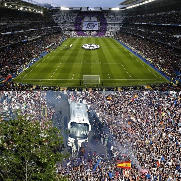 antoniorecio50's tweet photo. RT: si tu también confías en la remontada del REAL MADRID frente al PSG el 9 de marzo 
¡HALA MADRID Y NADA MAS! https://t.co/YtyQWD0wbo
