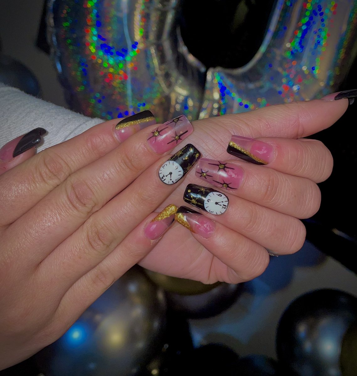 nailsbyreneee's tweet photo. Las Vegas Nail Tech. 
Gel X, Acrylic &amp;’ Custom Press Ons https://t.co/pb0Jx2y4hM