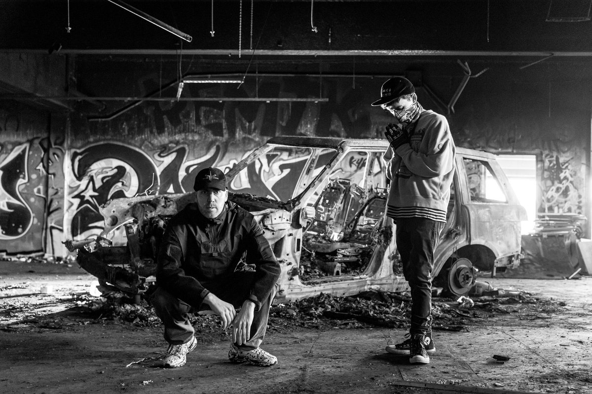 G Jones &amp; Eprom present…
ACID DISK 2
first single drops tomorrow