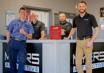 Find out how Chris Myers improved his efficiency, increases profits, and created a great culture in his shops while growing his operation by $1M... during a pandemic.

explore2.shop4d.com/shop-success-p…

#Results #SoMuchMoreThanASoftwareProgram #HappyTechs #Profits #ShopManagementSystem