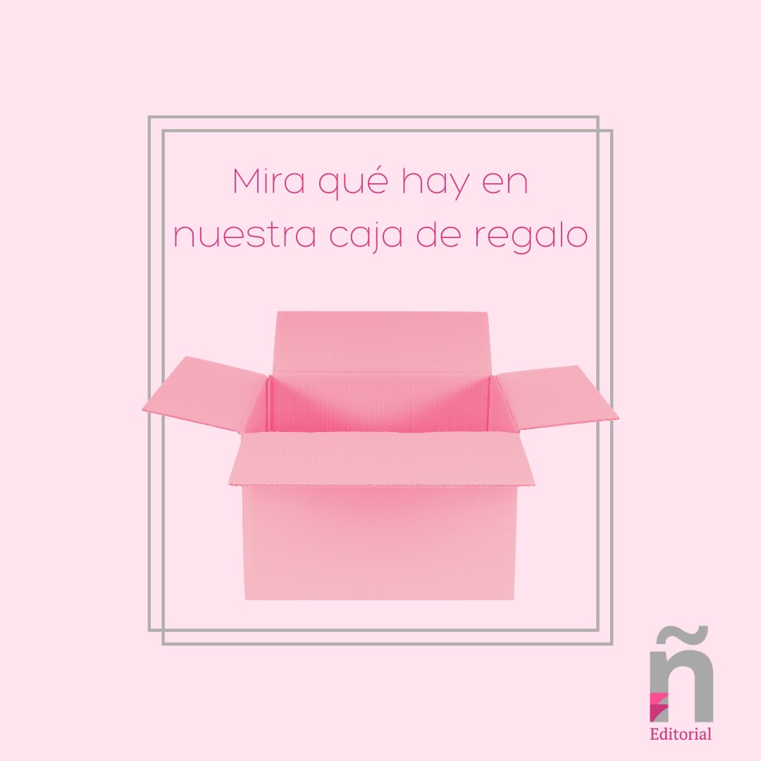 editorialENNE's tweet photo. Febrero es el mes de cumpleaños de nuestra CEO @Kacamo26 así que creamos una lista de deseo con todos sus artículos favoritos. 

Todos YA están disponibles en nuestra página 🛍🎁🛒📚❤️. Recuerda que contamos con ENVÍO INTERNACIONAL 🌎🌍🌏✈️🚗🚛. https://t.co/OA97KKVFo2 https://t.co/GJojeqLSHm