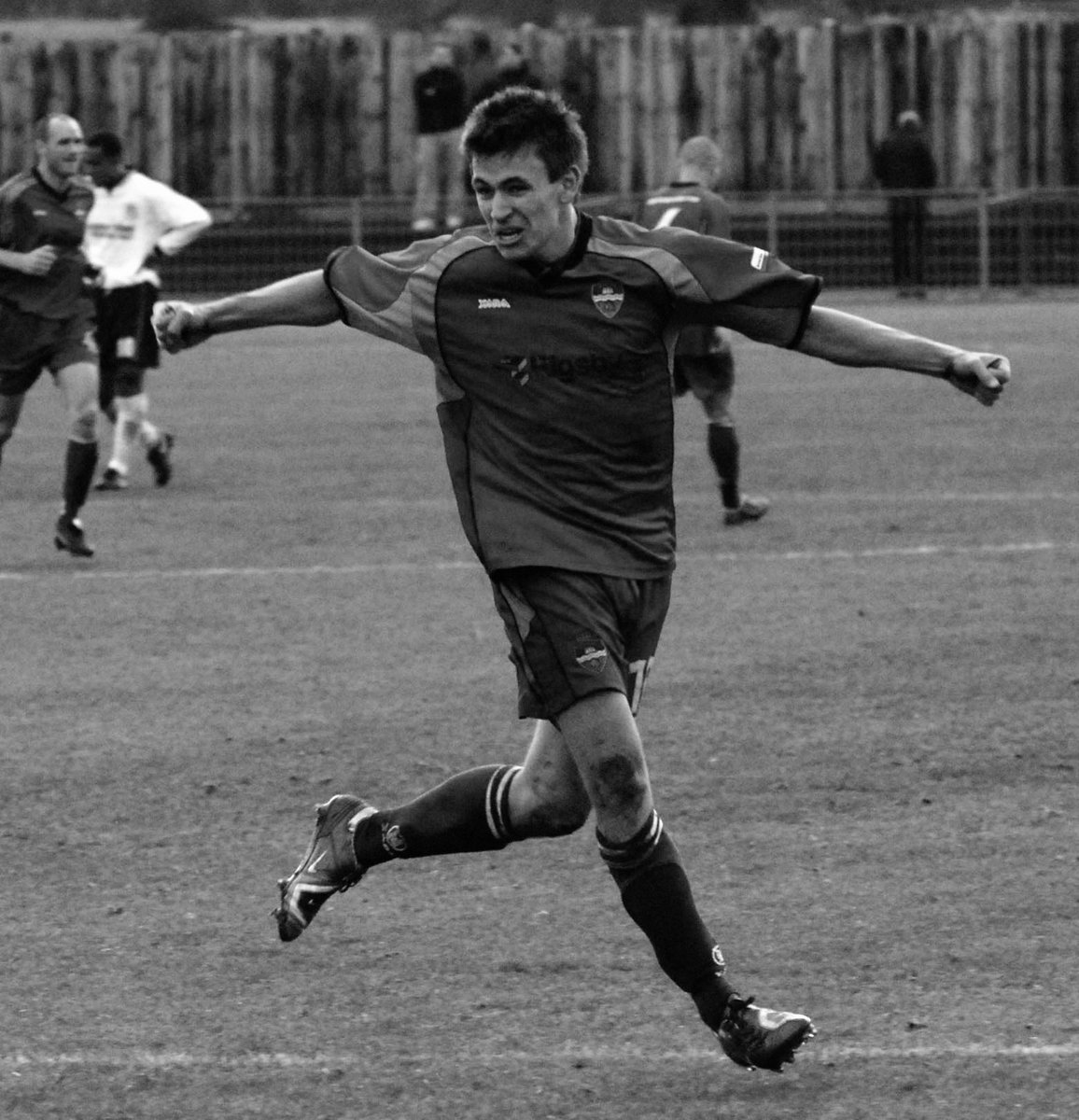 Windsor & Eton FC History tweet media