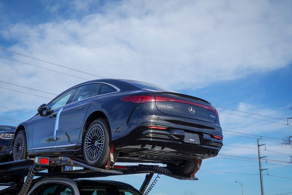 Mercedes-Benz of Springfield tweet media