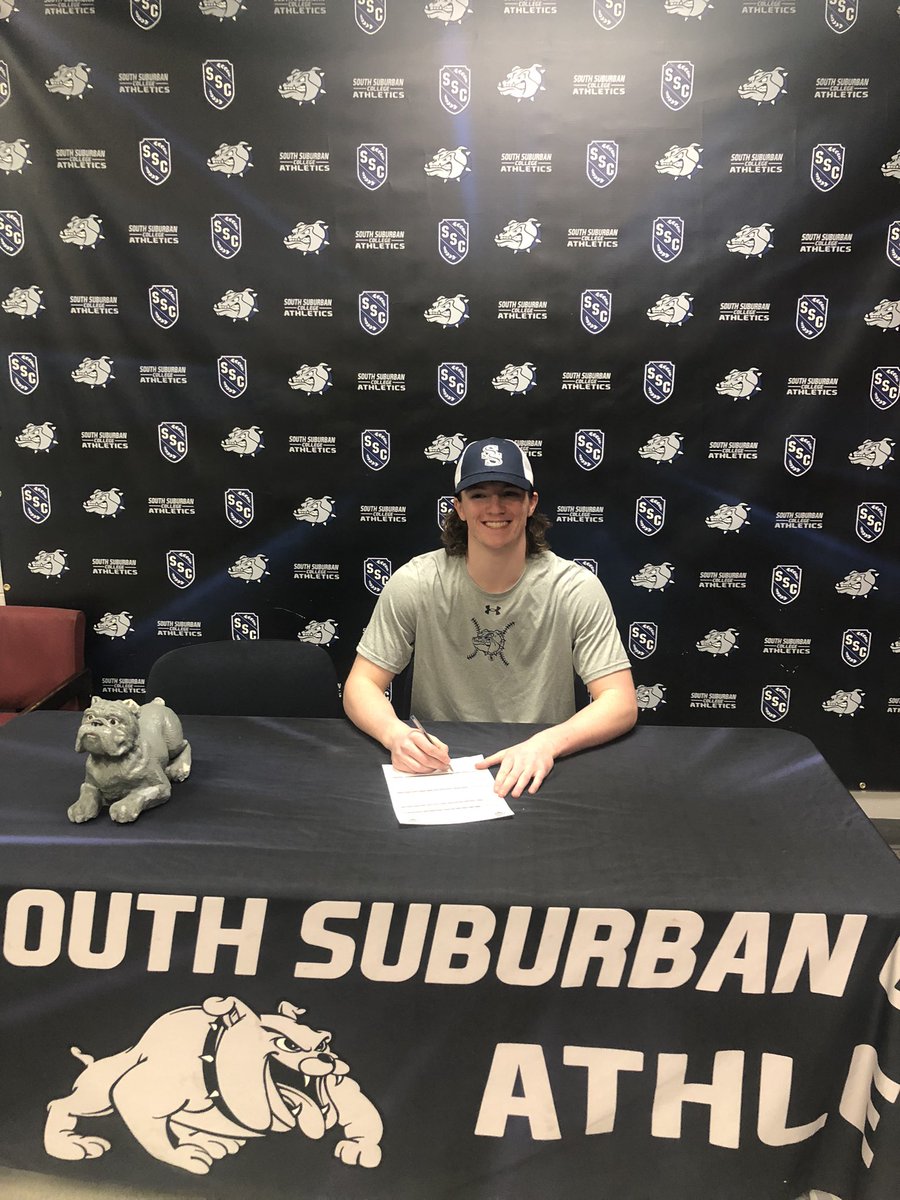 SSC Baseball tweet media