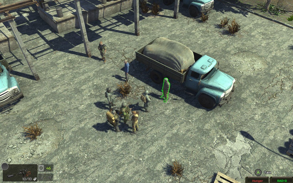 atomrpg's tweet image. Great news! Atom RPG has been successfully brought to Steam Deck. Official distribution starts on February 25th :)
#indiedev #gamedev #atomrpg #crpg #Steam #Deck #SteamDeck #Valve