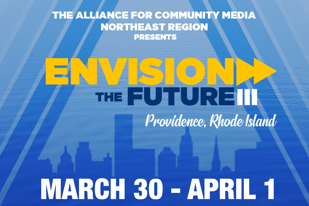 ACM Northeast tweet media