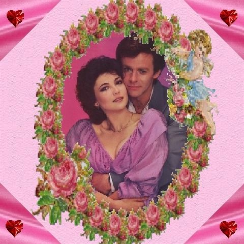 marshabess1's tweet photo. @soapsdotcom Robert &amp; Holly Scorpio #GHSuperCouple  #4EverLove https://t.co/clFWANdg9d